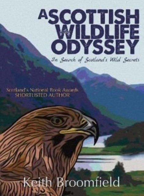 A Scottish Wildlife Odyssey
